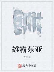 雄霸南亚 txt
