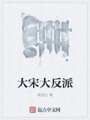 大宋反派9