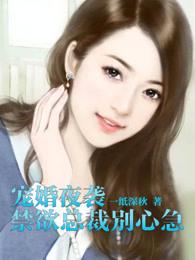 禁欲总裁霸道宠娇妻哪里逃