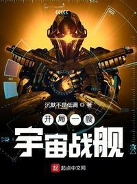 开局一艘宇宙战舰 txt