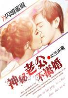 闪婚蜜爱神秘老公不离婚