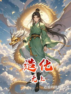 造化无边