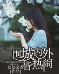 围城内外 阅读