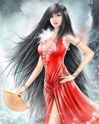 三伏天by岁安完结