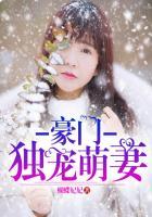 盛世豪门独宠妖娆妻
